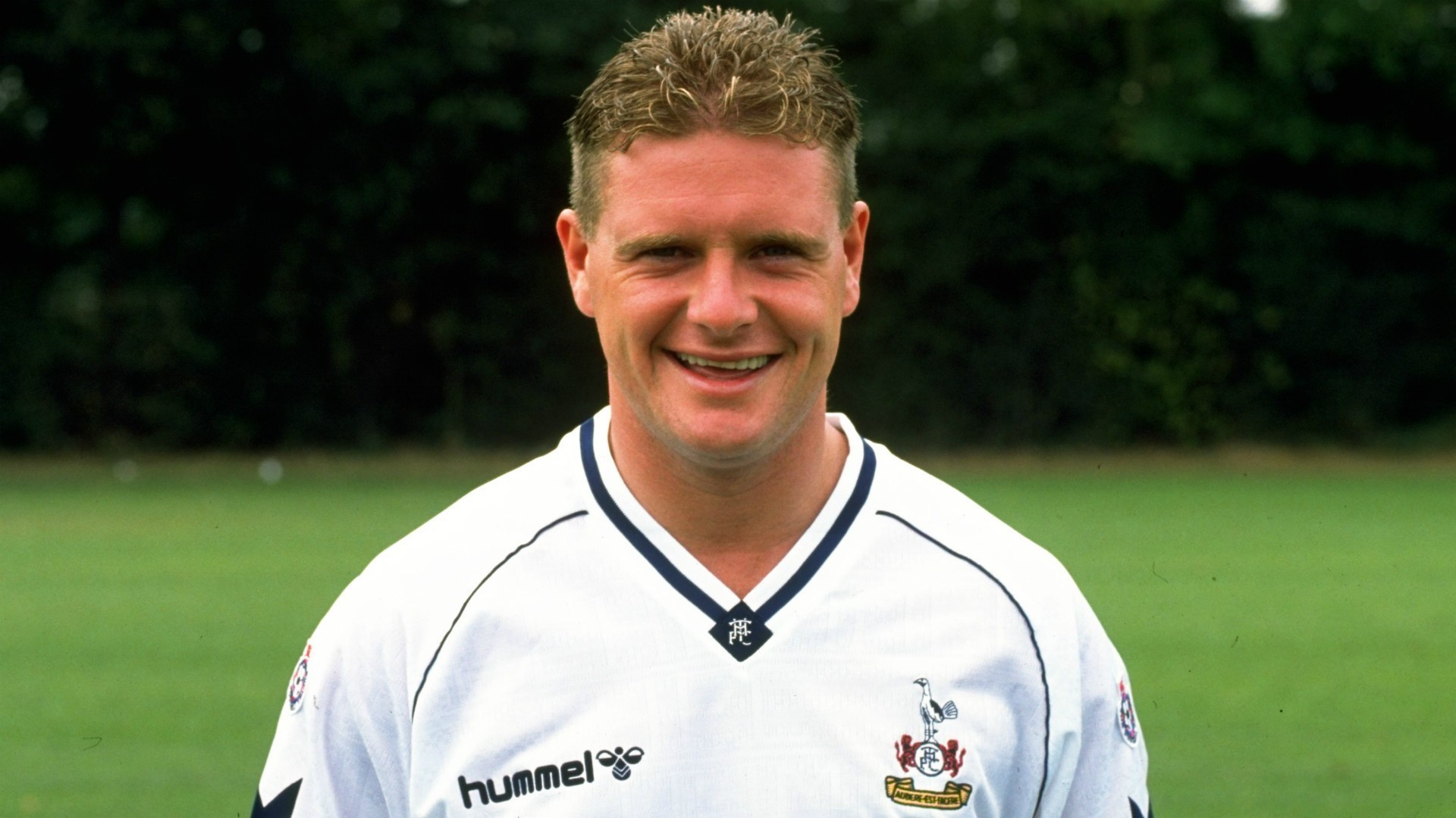Génios Imperfeitos: Paul Gascoigne.