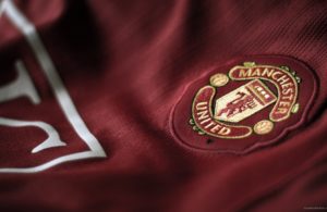 Domingo dia santo no MANCHESTER UNITED