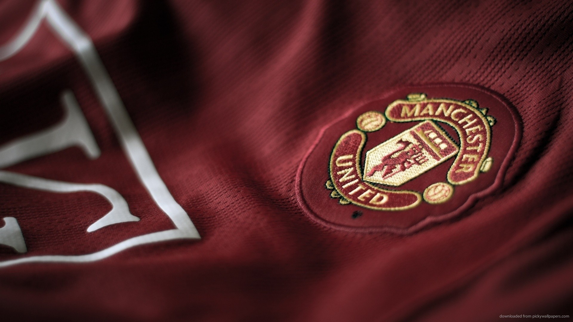 Domingo dia santo no MANCHESTER UNITED