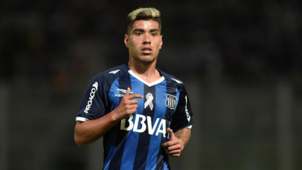 No radar das “Aguias”.