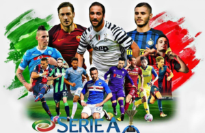 Serie A, a próxima aventura de Emre Can?