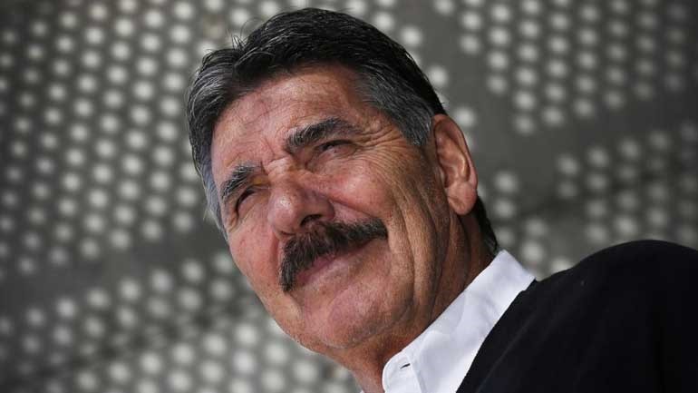 Nova conquista para o treinador português.