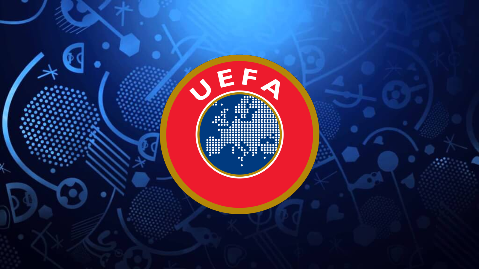 Nova época, novas regras. UEFA implementa mudança nas competições europeias.