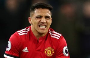 Há um jogador que está a desiludir os adeptos do Man Utd