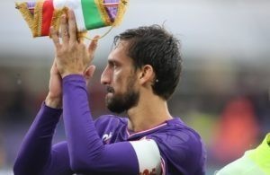 Jornada de Astori a 4 de Abril