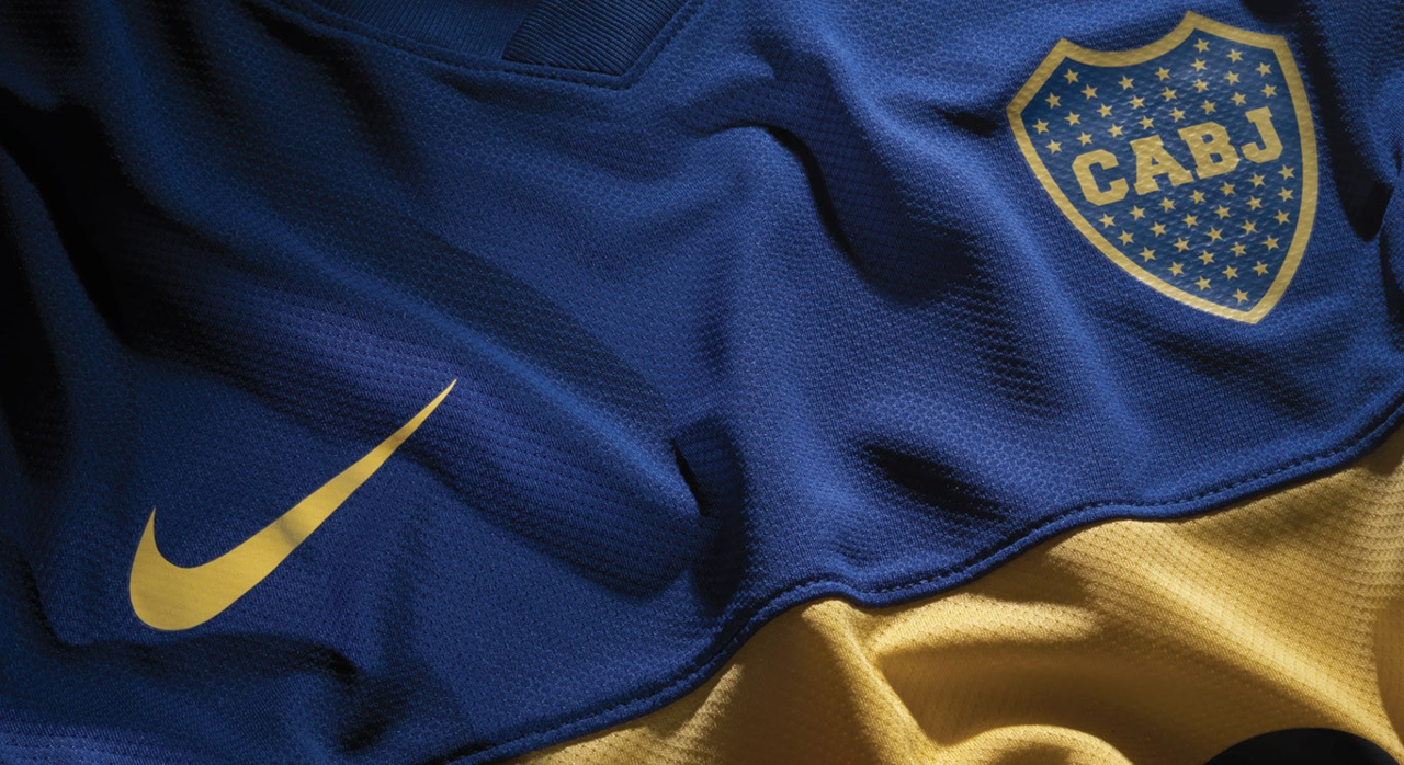 O que é que a Suécia e o Boca Juniors têm em comum?