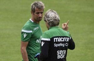 Mathieu e Coentrão de regresso