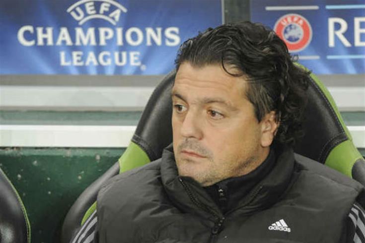 Zahovic: Comentário infeliz, vale pesada suspensão.