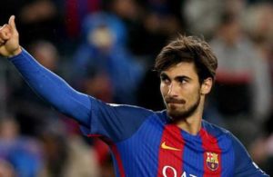 André Gomes: “Should i stay or should i go?”