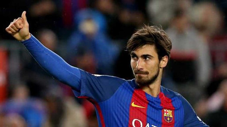 André Gomes: “Should i stay or should i go?”