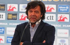 Presidente do Leixões quer VAR na II Liga