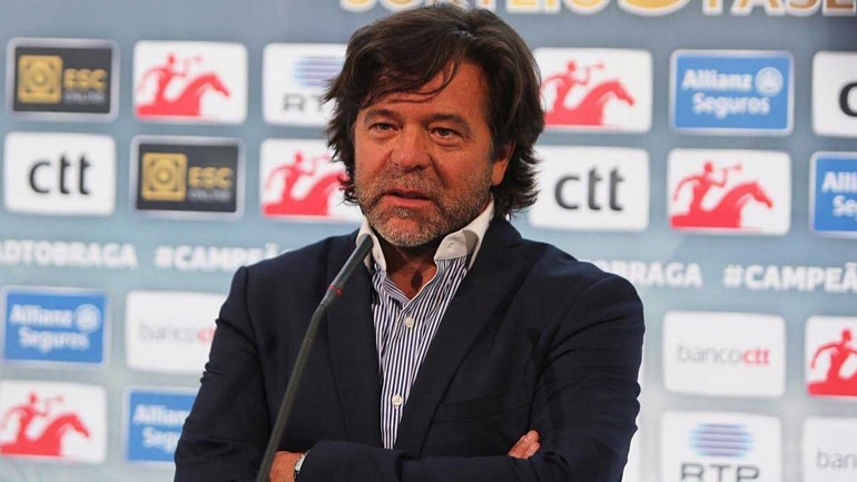 Presidente do Leixões quer VAR na II Liga