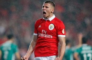 Rúben Dias em dúvida para a Seleção