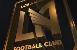 Los Angeles F.C.: David Beckham e o trio desejado para 2020.