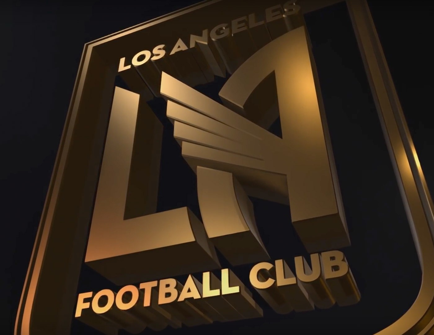 Los Angeles F.C.: David Beckham e o trio desejado para 2020.