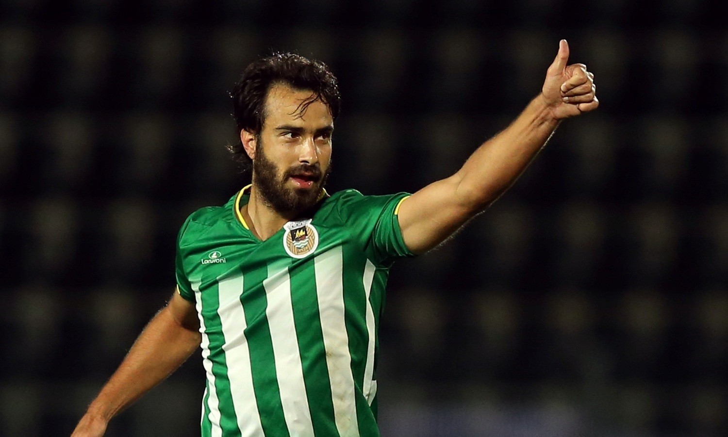 Marcelo (Rio Ave) será jogador do Sporting
