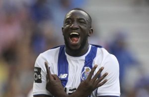 Terras de Sua Majestade chamam por Marega.