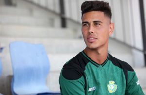 Pedro Martins quero poder luso na Grécia.