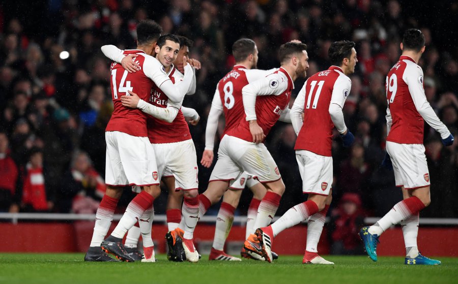 Nuno Espírito Santos quer “estrela” dos “Gunners”.