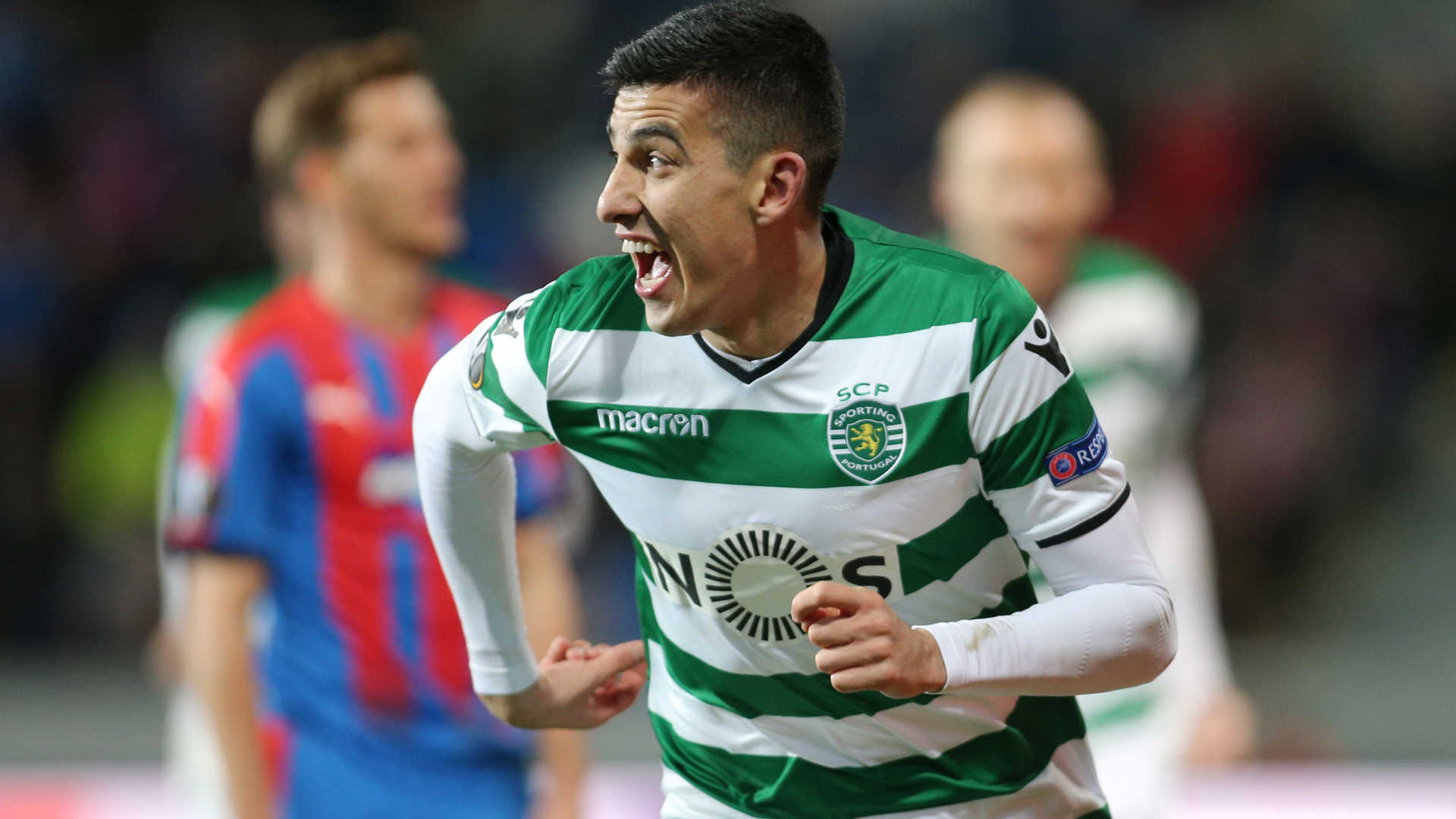 Itália chama por Battaglia.