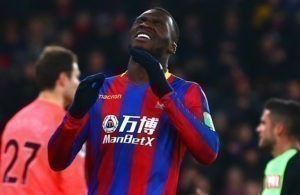 Salário elevado e falta de golos, justifica saída.