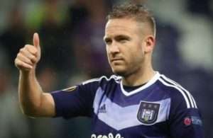 Capel por terras de Washington.