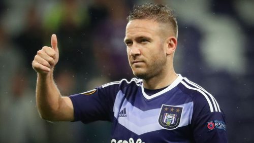 Capel por terras de Washington.