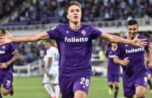 O “menino bonito” que encantou Kloop.