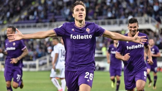 O “menino bonito” que encantou Kloop.