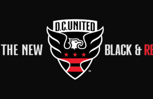 DC United: O Sonho Americano.