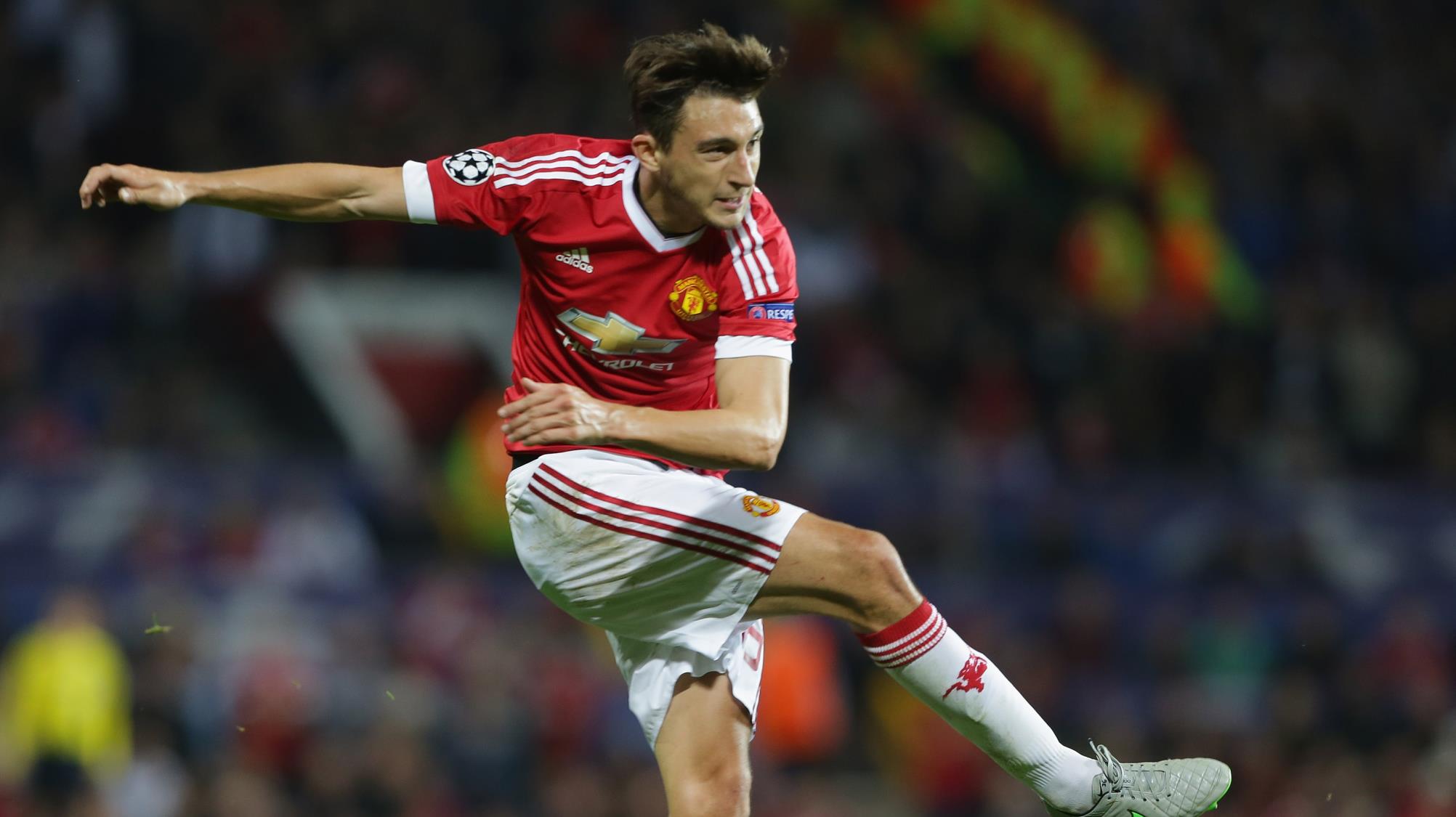 Saudades podem valer regresso.