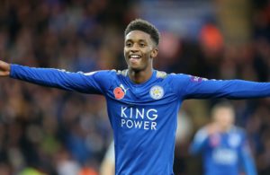 Pochettino vai lançar novo raide.