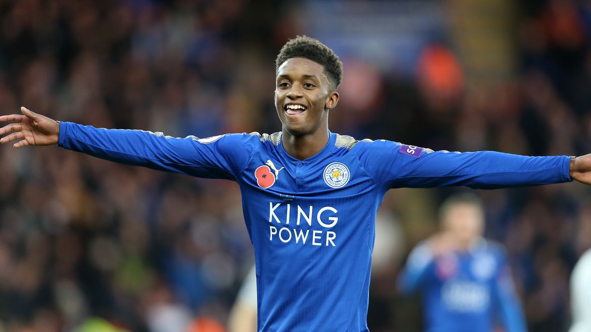 Pochettino vai lançar novo raide.