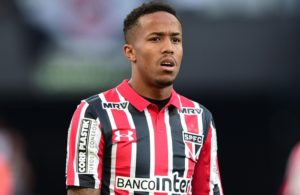 Uma nova Perola Canarinha e o Man City à mistura.