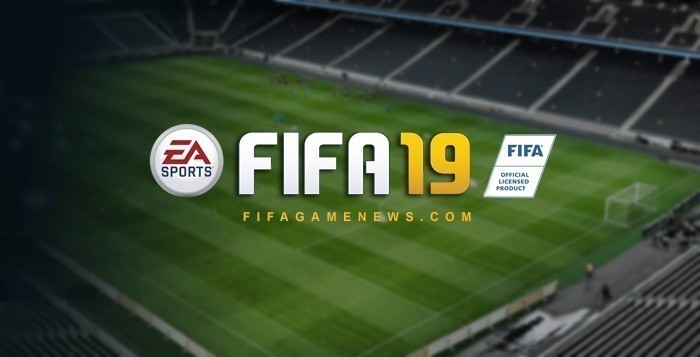 FIFA 19 poderá ter pela primeira vez a licença da Liga dos Campeões.