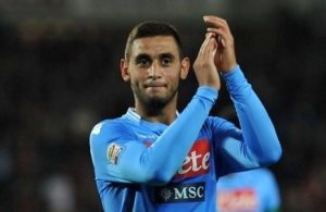 Mourinho terá novo Lateral Esquerdo.