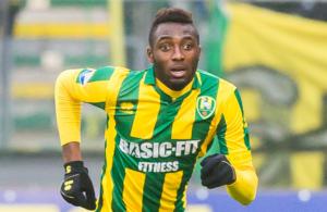 Everton, Villarreal, Bétis e Eibar em “luta” por defesa central.