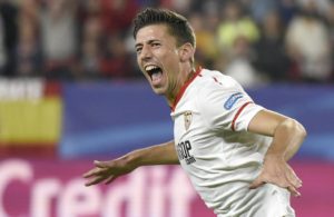 O “Novo” pupilo do Barcelona.