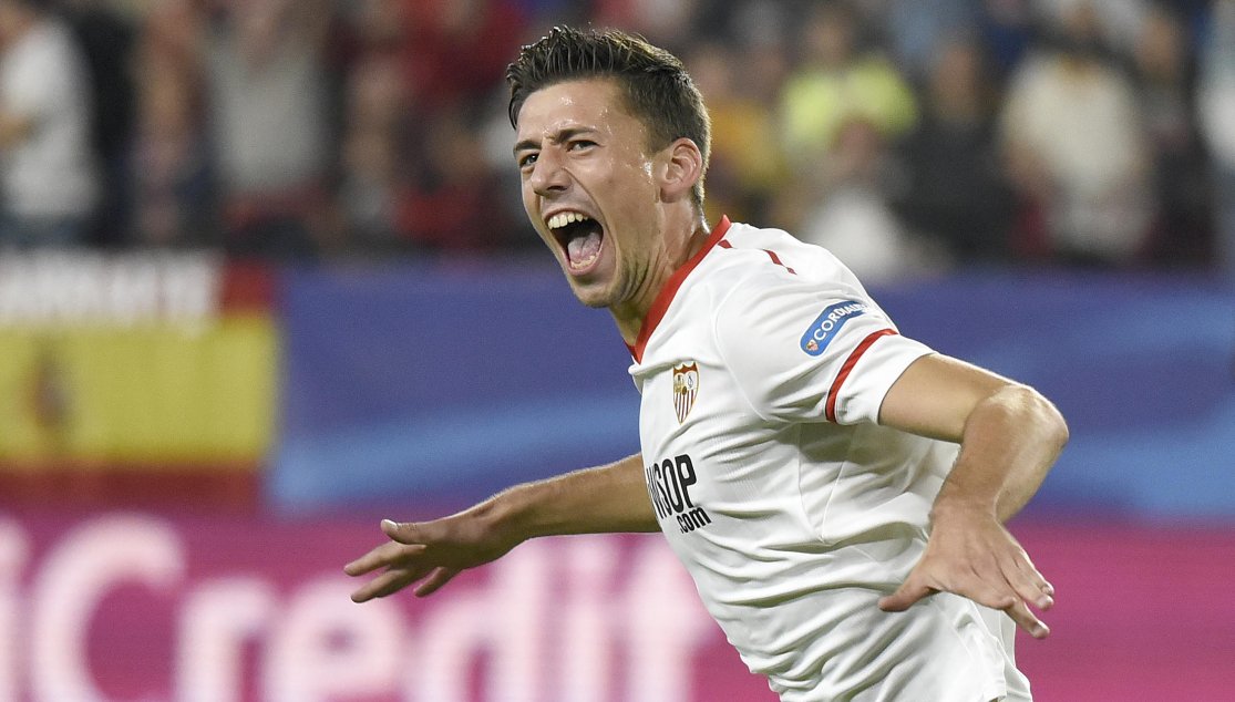 O “Novo” pupilo do Barcelona.