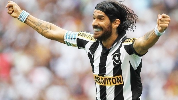 Recorde do Guiness para Loco Abreu.