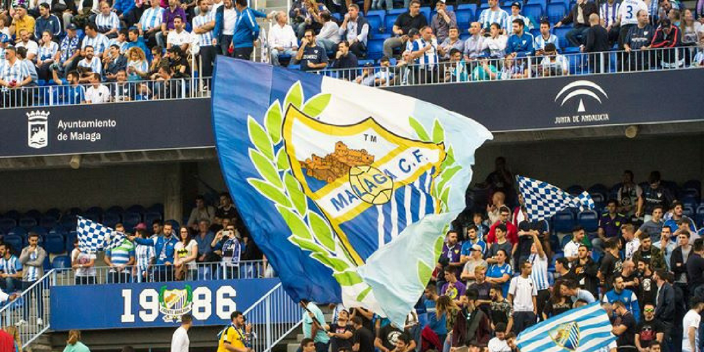 Primeira confirmação da Liga Espanhola.