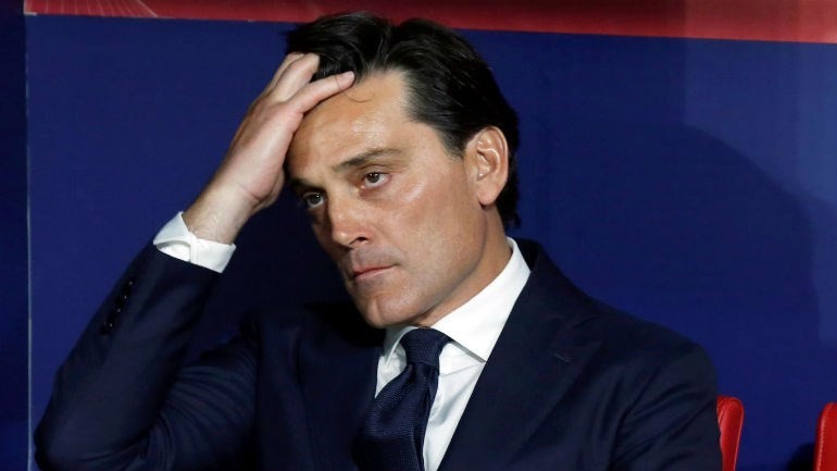 Novamente… despedido.