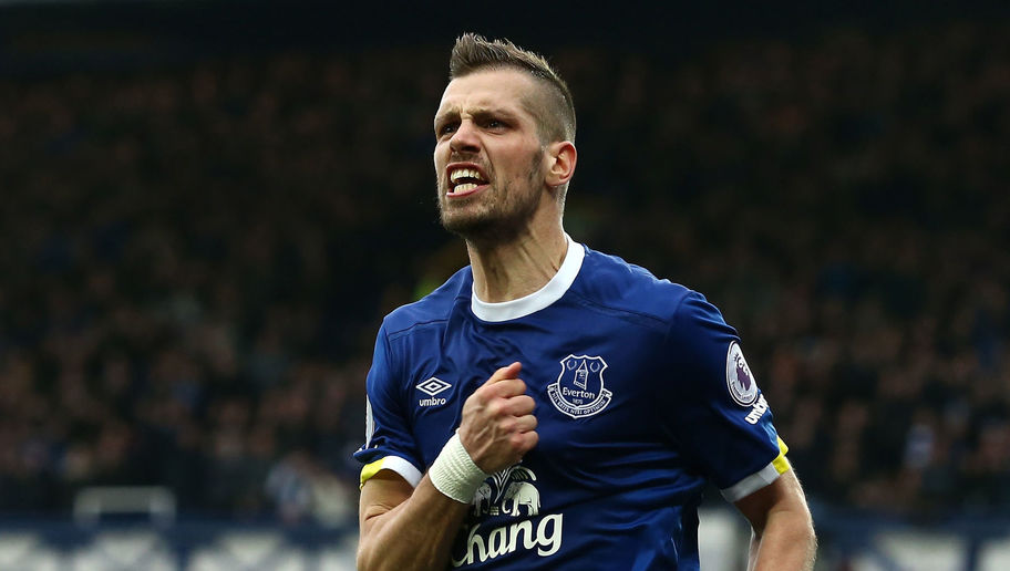 Morgan Schneiderlin quer deixar Inglaterra.