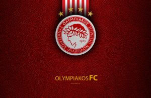 Dois Portugueses apontados ao Olympiacos.