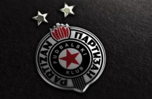 Os 3 desejos do Partizan Belgrado.