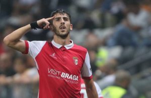 Mais um português no Besiktas?