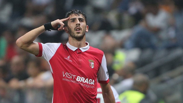 Mais um português no Besiktas?