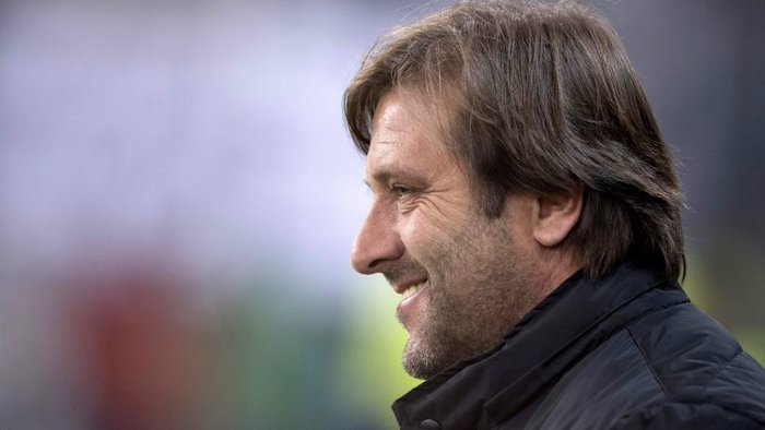 OFICIAL: Pedro Martins ate 2020.