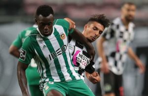 De Vila do Conde para Terras de Sua Majestade.