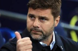 Tottenham com 3 português na Lista de Preferências.